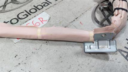 Airbag крыши правый SUBARU LEVORG VMG FA20ESZH9A 98251VA020 5 ракурс