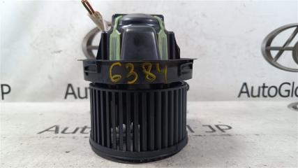 Мотор печки Peugeot 207 WC EP6C 1.6 VTi 5F01 6441V5 1 ракурс
