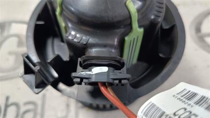 Мотор печки Peugeot 207 WC EP6C 1.6 VTi 5F01 6441V5 4 ракурс