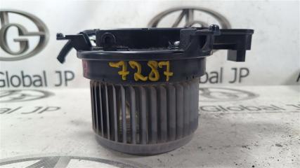 Мотор печки TOYOTA VOXY ZRR85G 3ZRFAE 8710328120 1 ракурс