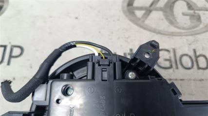 Мотор печки TOYOTA VOXY ZRR85G 3ZRFAE 8710328120 2 ракурс