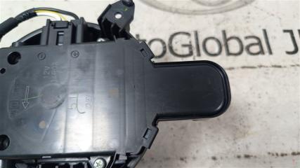 Мотор печки TOYOTA VOXY ZRR85G 3ZRFAE 8710328120 3 ракурс