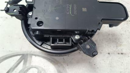 Мотор печки TOYOTA VOXY ZRR85G 3ZRFAE 8710328120 4 ракурс