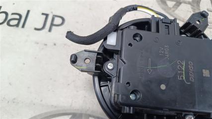 Мотор печки TOYOTA VOXY ZRR85G 3ZRFAE 8710328120 5 ракурс