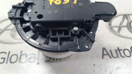 Мотор печки TOYOTA PRIUS ZVW55 2ZRFXE 8710358070 4 ракурс