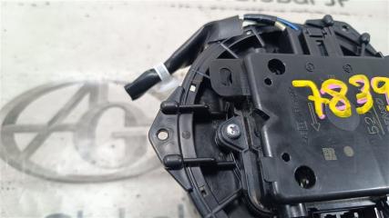 Мотор печки TOYOTA PRIUS ZVW55 2ZRFXE 8710358070 5 ракурс
