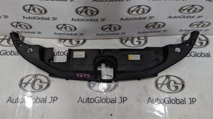 Защита замка капота TOYOTA PRIUS ZVW55 2ZRFXE 5328947050 1 ракурс