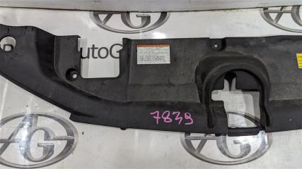 Защита замка капота TOYOTA PRIUS ZVW55 2ZRFXE 5328947050 4 ракурс