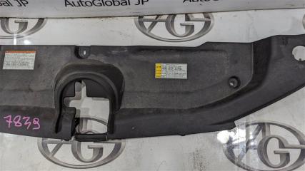 Защита замка капота TOYOTA PRIUS ZVW55 2ZRFXE 5328947050 5 ракурс