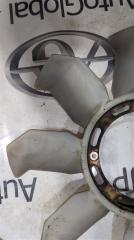 Вентилятор вязкомуфты MITSUBISHI DELICA PE8W 4M40 ME202146 4 ракурс Вентилятор вязкомуфты MITSUBISHI DELICA PE8W 4M40 ME202146 4 ракурс