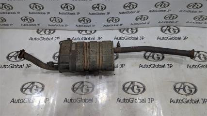 Глушитель NISSAN SAFARI WRGY60 TD42 B010051N00 1 ракурс