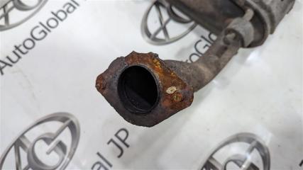 Глушитель NISSAN SAFARI WRGY60 TD42 B010051N00 3 ракурс