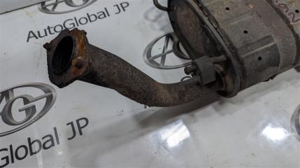 Глушитель NISSAN SAFARI WRGY60 TD42 B010051N00 4 ракурс