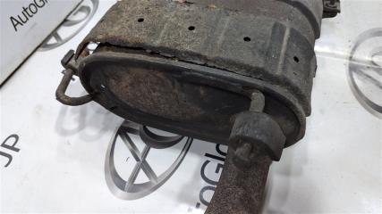 Глушитель NISSAN SAFARI WRGY60 TD42 B010051N00 5 ракурс
