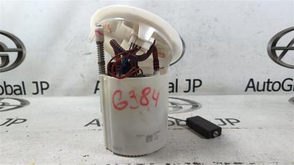 Топливный насос Peugeot 207 WC EP6C 1.6 VTi 5F01 1525PY 1 ракурс