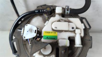 Топливный насос TOYOTA PRIUS ZVW50 2ZRFXE 7702047140 3 ракурс Топливный насос TOYOTA PRIUS ZVW50 2ZRFXE 7702047140 3 ракурс