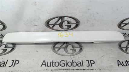 Накладка 5-й двери MITSUBISHI DELICA PE8W 4M40 MR162761 1 ракурс