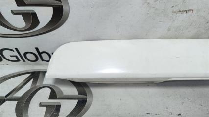 Накладка 5-й двери MITSUBISHI DELICA PE8W 4M40 MR162761 2 ракурс