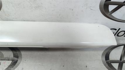 Накладка 5-й двери MITSUBISHI DELICA PE8W 4M40 MR162761 4 ракурс