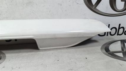 Накладка 5-й двери MITSUBISHI DELICA PE8W 4M40 MR162761 5 ракурс