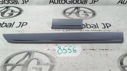 Консоль торпеды SUBARU LEVORG VMG FA20ESZH9A 66077VA120 1 ракурс