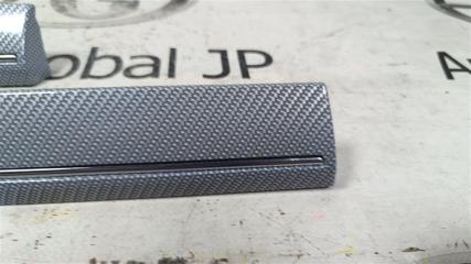 Консоль торпеды SUBARU LEVORG VMG FA20ESZH9A 66077VA120 5 ракурс