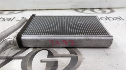 Радиатор печки TOYOTA VOXY ZRR85G 3ZRFAE 8710728320 2 ракурс