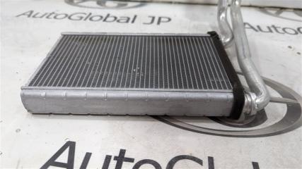 Радиатор печки TOYOTA VOXY ZRR85G 3ZRFAE 8710728320 4 ракурс