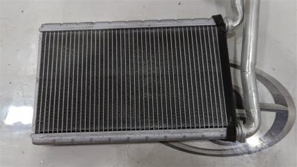 Радиатор печки TOYOTA VOXY ZRR85G 3ZRFAE 8710728320 5 ракурс