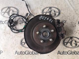 Ступица левая задняя SUBARU LEVORG VMG FA20ESZH9A 28411VA010 1 ракурс