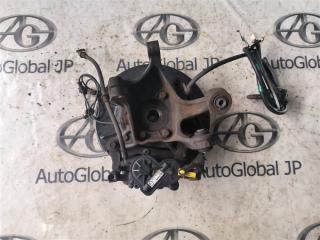 Ступица левая задняя SUBARU LEVORG VMG FA20ESZH9A 28411VA010 2 ракурс