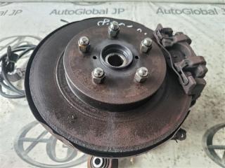 Ступица левая задняя SUBARU LEVORG VMG FA20ESZH9A 28411VA010 4 ракурс