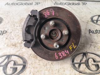  Peugeot 207 WC EP6C 1.6 VTi 5F01 364690 1 ракурс