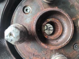  Peugeot 207 WC EP6C 1.6 VTi 5F01 364690 5 ракурс