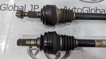 Привод задний AUDI Q7 4L CJTC 7L8501201B 3 ракурс Привод задний AUDI Q7 4L CJTC 7L8501201B 3 ракурс