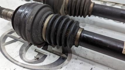 Привод задний AUDI Q7 4L CJTC 7L8501201B 4 ракурс Привод задний AUDI Q7 4L CJTC 7L8501201B 4 ракурс
