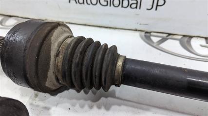 Привод задний AUDI Q7 4L CJTC 7L8501201B 5 ракурс Привод задний AUDI Q7 4L CJTC 7L8501201B 5 ракурс