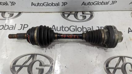 Запчасть Привод  передний левый AUDI Q7 7P0407271C Контрактный Год: 2010   Снят с контрактного авто, без пробега по России.