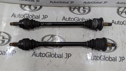 Привод задний BMW X5 E70 N55B30A 33208609838 1 ракурс