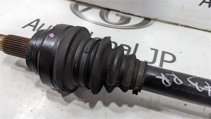 Привод задний BMW X5 E70 N55B30A 33208609838 5 ракурс