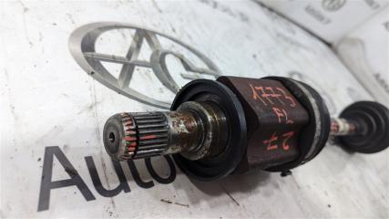 Привод левый передний BMW X5 E70 N55B30A 31607622883 2 ракурс