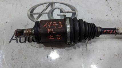 Привод левый передний BMW X5 E70 N55B30A 31607622883 3 ракурс