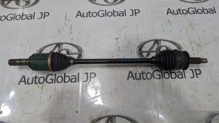 Привод правый передний SUBARU LEVORG VM4 FB16ESZH5A 28321VA010 1 ракурс