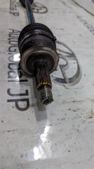 Привод правый передний SUBARU LEVORG VM4 FB16ESZH5A 28321VA010 2 ракурс