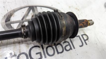 Привод правый передний SUBARU LEVORG VM4 FB16ESZH5A 28321VA010 3 ракурс