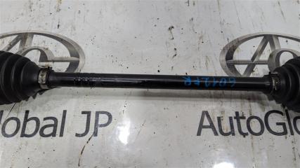Привод правый передний SUBARU LEVORG VM4 FB16ESZH5A 28321VA010 4 ракурс