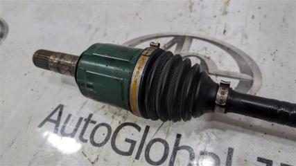 Привод правый передний SUBARU LEVORG VM4 FB16ESZH5A 28321VA010 5 ракурс