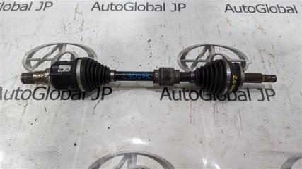 Привод левый передний TOYOTA PRIUS ZVW50 2ZRFXE 4342047040 1 ракурс Привод левый передний TOYOTA PRIUS ZVW50 2ZRFXE 4342047040 1 ракурс