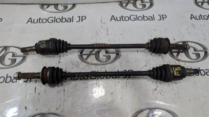 Привод задний SUBARU LEVORG VM4 FB16ESZH5A 28421VA000 1 ракурс