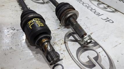 Привод задний SUBARU LEVORG VM4 FB16ESZH5A 28421VA000 2 ракурс